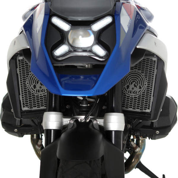 R&G PRO Radiator Guard for BMW R 1300 GS '23- (Pair)